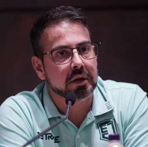 Fábio Pizzamiglio é reeleito presidente do Juventude