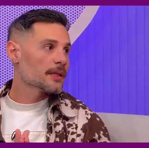 Alex Gallete declara torcida contra um peão de 'A Fazenda 17': 'tomara que saia!'