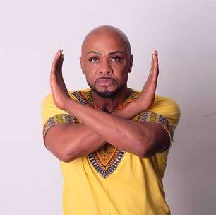 O mestre do samba que está ajudando Virgínia a brilhar no Carnaval