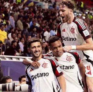 Roberto Assaf: Gols de Arracascaeta para Milano e quinto título de 2025 para o Flamengo