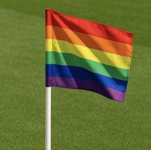 Irã e Egito discordam da ideia de oferecer jogo da Copa de 2026 à comunidade LGBTQIA+