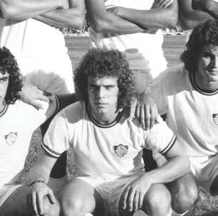 Manfrini, ídolo do Fluminense, morre aos 75 anos em São Paulo