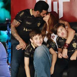 Gusttavo Lima abre o jogo sobre aumentar a família