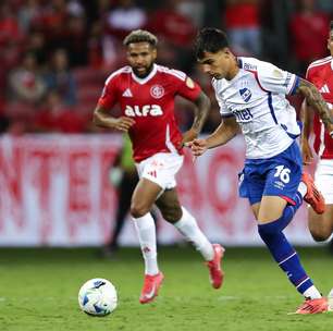 Botafogo encaminha acerto com destaque do Nacional