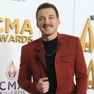 Morgan Wallen é o artista número um da Billboard em 2025