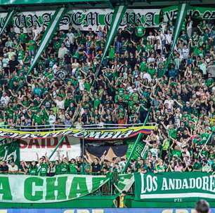 Chapecoense encaminha acerto de meia vindo de rival catarinense