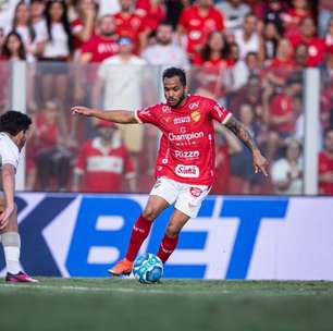 Lourenço de volta ao Vila Nova? Resposta vem a tona para 2026