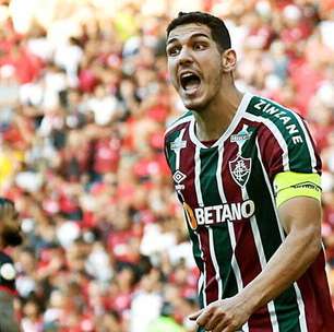 Vem aí! Fluminense encaminha retorno de ex-capitão