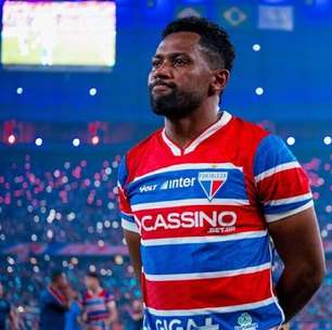 Mercado do Fortaleza: Futuro de Tinga pode estar prestes a sofrer reviravolta após interesse de clube da Série A