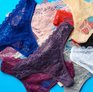 Ladrão de calcinhas é preso em banheiro de posto de gasolina no RS