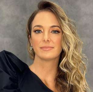 Ticiane Pinheiro decide deixar a Record após 20 anos e vira alvo da Globo