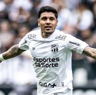 "Está confirmado": Ceará toma decisão nos bastidores e Galeano já tem futuro definido para 2026