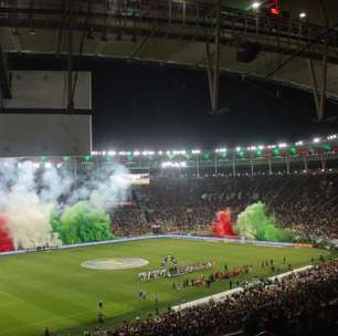 Fluminense aposta na "mística" do Maracanã por título da Copa do Brasil