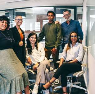 7 estratégias para criar um ambiente de trabalho saudável e produtivo