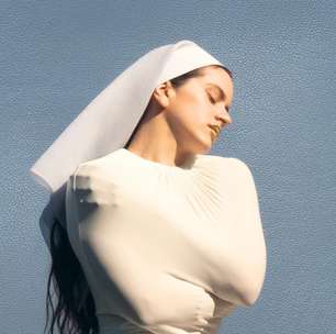 Rosalía anuncia show extra no Brasil após alta demanda da nova turnê