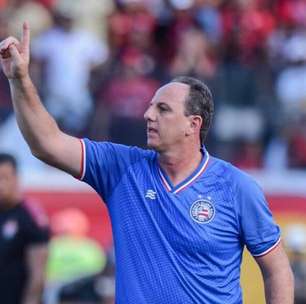 Rogério Ceni diz "sim" e Bahia avança pela contratação de defensor do Ceará: "Para 2026"