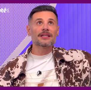 Alex Gallete rebate teoria de que peões deixam 'A Fazenda' direto para terapia: 'truque'