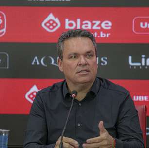 Atlético-GO com Adson Batista acerta contratação de zagueiro para 2026: "Reforço"