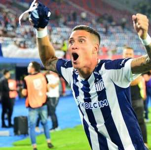 Athletico-PR entra em corrida por meia do Talleres a pedido de Odair: "Titular em"