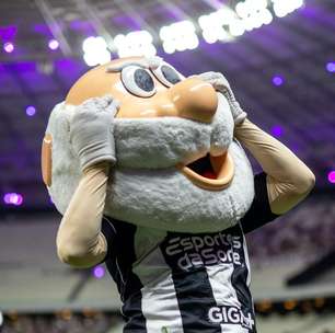 Pensando em reformulação para 2026, Ceará tem pelo menos 16 jogadores com contratos no fim; confira