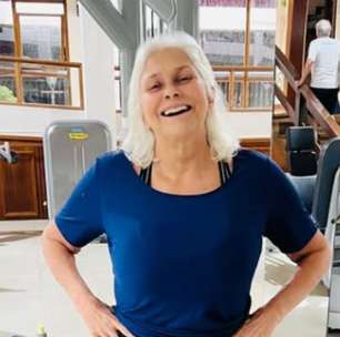 Segredo! Fafá de Belém revela como perdeu 25kg