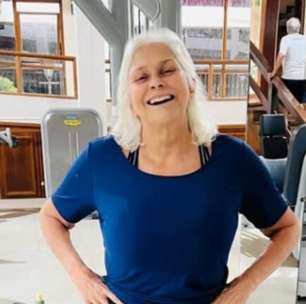 Magérrima! Fafá de Belém revela segredo por trás da perda dos 25 kg: 'Tratamento'