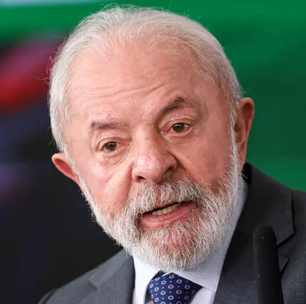 Lula diz que pediu ajuda a Trump para prender 'grande líder do crime organizado' que está nos EUA