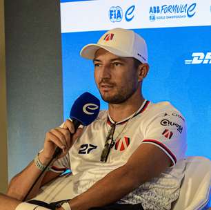 Fórmula E: Jake Dennis comenta expectativas para a temporada