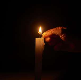 Cidade da Grande São Paulo está 100% sem luz após rajadas de vento com mais de 90 km/h