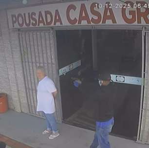 Menos de um dia solto, pedreiro acusado de estuprar e matar criança é morto a tiros