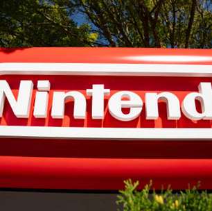 Nintendo perde US$ 14 bilhões em valor de mercado por receio na escassez de chips