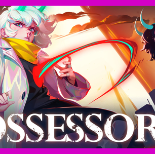 Possessor(s) traz universo psicodélico e bons personagens