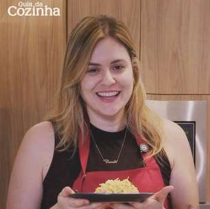 Salpicão de Frango Tradicional de Natal