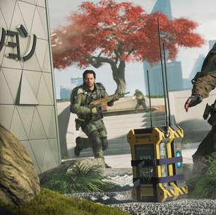 Call of Duty Black Ops 7: Os melhores Fuzis de Precisão e de Atirador na Temporada 1