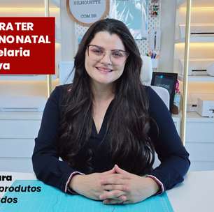 5 dicas para garantir uma renda extra com papelaria criativa no Natal