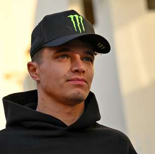 F1: Brundle aponta ponto fraco de Norris, apesar do título em 2025