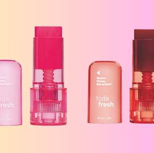 Quem Disse, Berenice? lança blush jelly multifuncional para o verão brasileiro