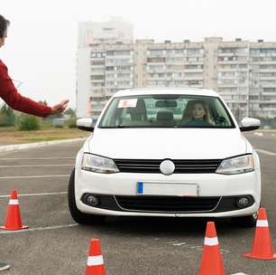 Exame prático fica menos punitivo: Fim da reprovação automática na CNH