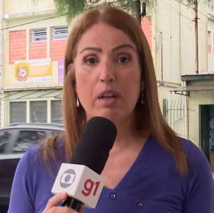 Grave? Jornalista da Globo revela estado de saúde após sofrer acidente doméstico