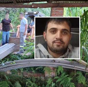 Jovem de 29 anos desaparecido em Piedade é encontrado morto