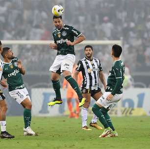 Decisão do Galo muda rota de dois jogadores no Palmeiras