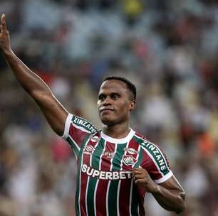 Ídolo do Fluminense manda recado antes de semifinal da Copa do Brasil