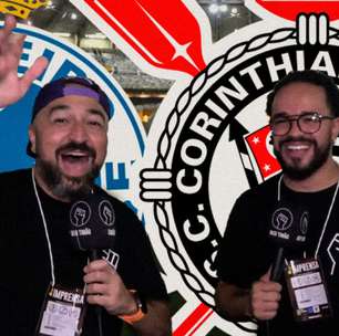 VÍDEO: Cruzeiro 0x1 Corinthians: Análise completa sobre a vitória do timão na semifinal da Copa do Brasil