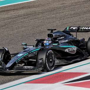 F1: "Kimi Antonelli pode ser campeão em até cinco anos", afirmou Wolff