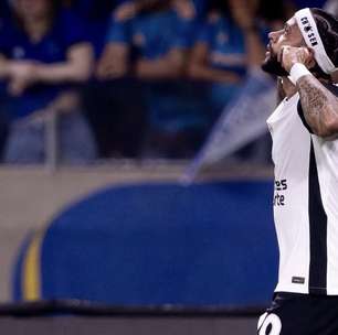 Memphis brilha nos mata-matas e se consolida como peça-chave nas decisões do Corinthians; confira os números