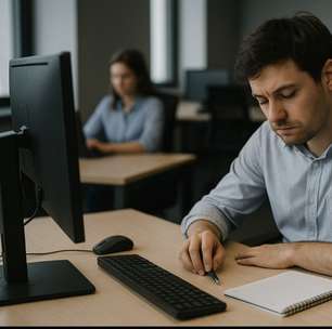 Rust-out: depois do burnout, surge mais um sintoma de doença no ambiente de trabalho; entenda