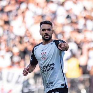 Volante titular vira desfalque do Corinthians na semifinal da Copa do Brasil contra o Cruzeiro