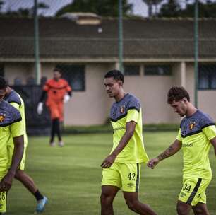 Athletic faz proposta bombástica por zagueiro do Sport, mas crise política emperra tudo