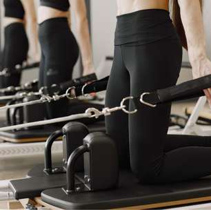 Lagree: treino de alta intensidade e baixo impacto faz sucesso no Brasil