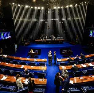 Senado aprova projeto de lei antifacção; texto volta à Câmara